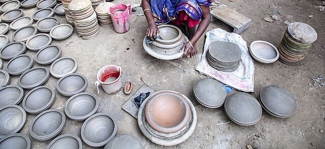 Crafted by Heritage , Journey Through Heritage