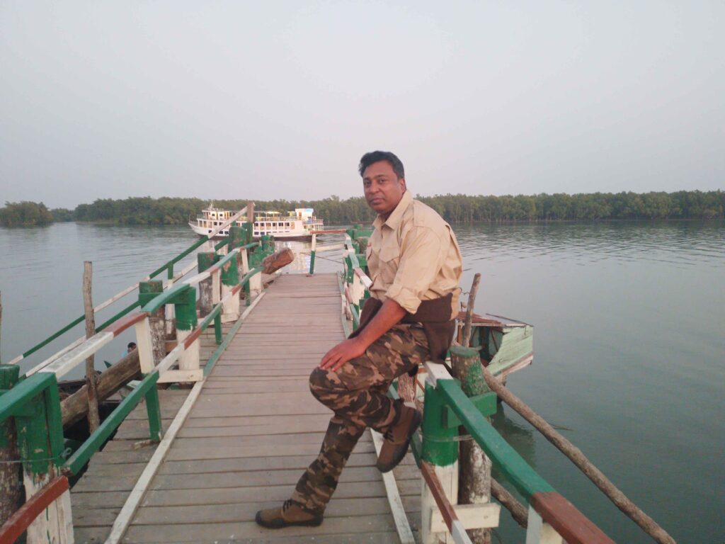 Sundarbans