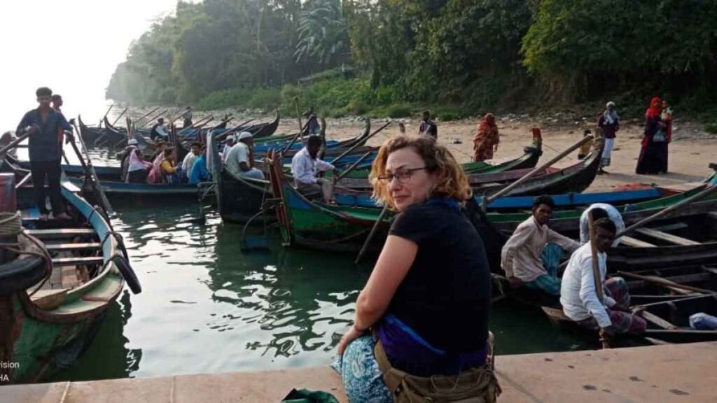 Chittagong Hill Tracts