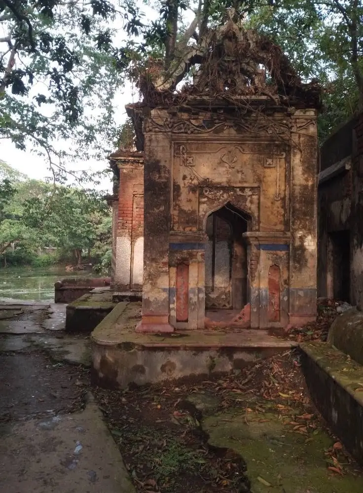 Ancient Whispers – Ancient North Bengal Heritage Tour