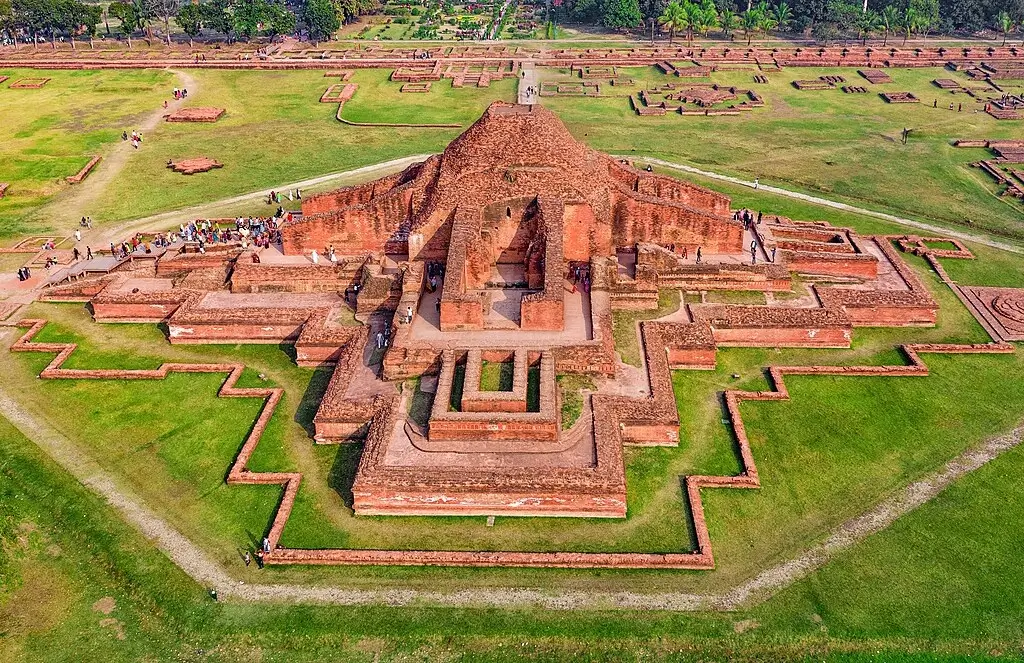 World Heritage Tour Bangladesh