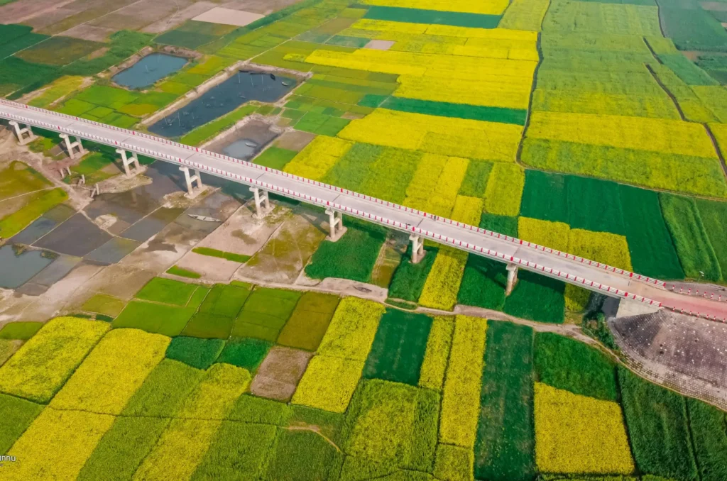 Exploring Bangladesh