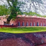 60 Dome Mosque, Bagerhat