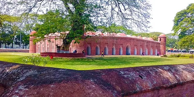 Historical Places to Visit in Bangladesh