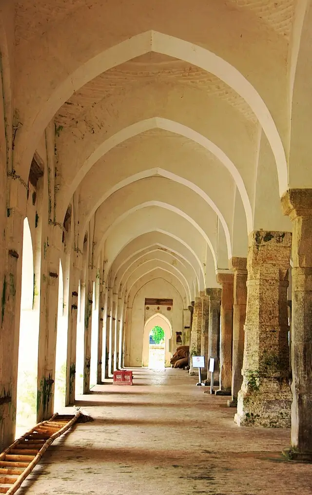 World Heritage Tour