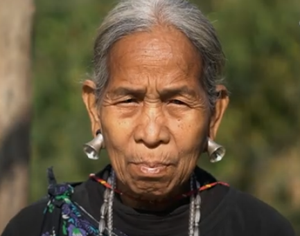 Chittagong Hill Tracts