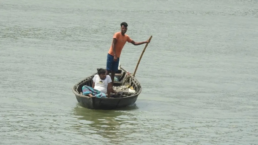 Day long Photography Tour, Heart of River Life