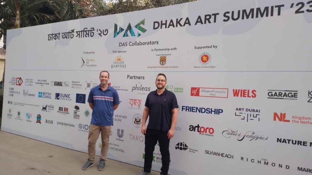 Dhaka tour