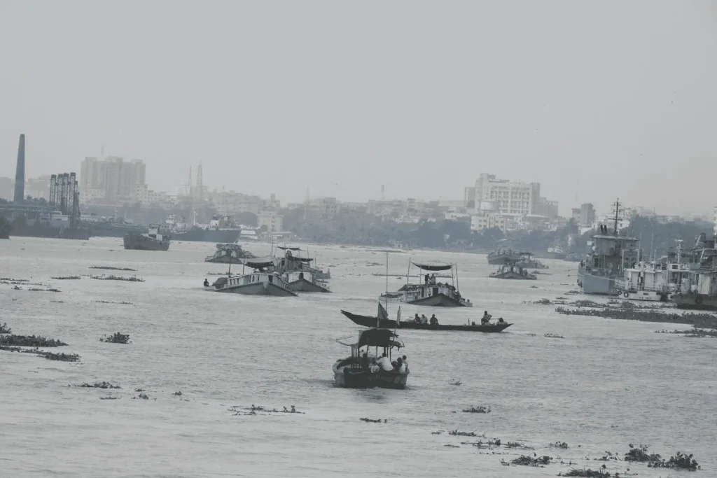 Discover Dhaka and Photography Expedition