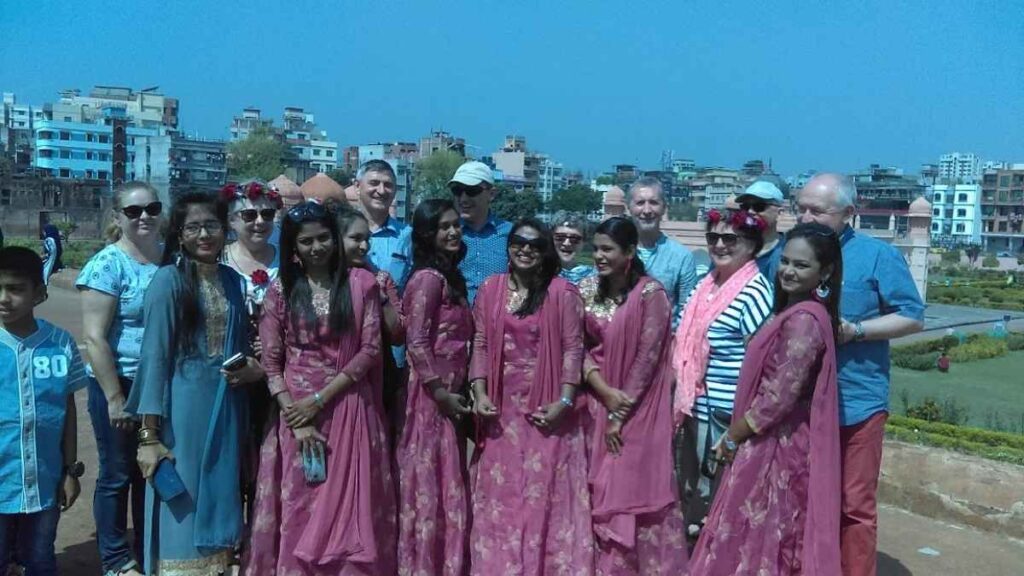 Discover Dhaka tour