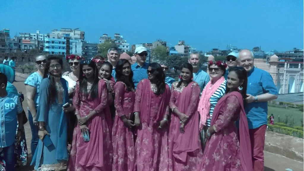 Discover Dhaka and Photography Expedition