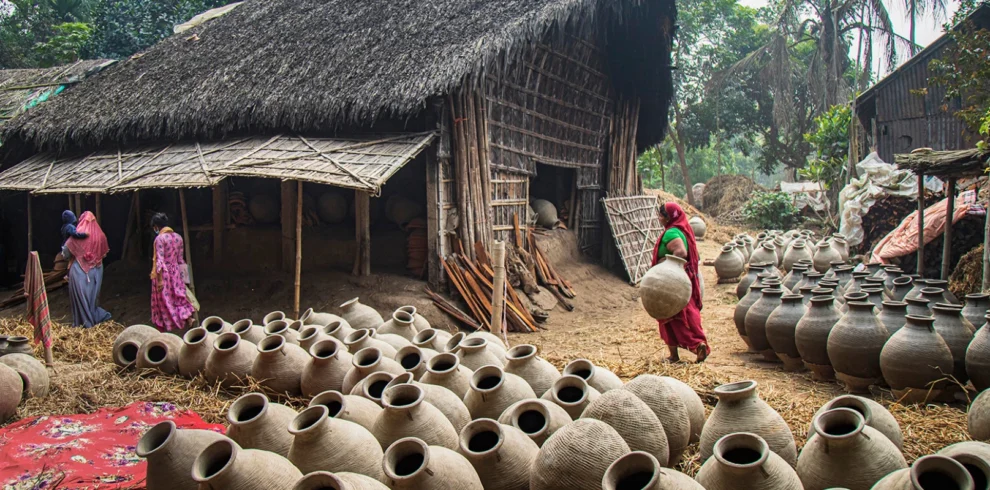 Experience Dhaka like never before (2)