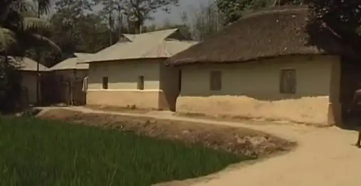 Experience authentic rural life in Sirajdikhan