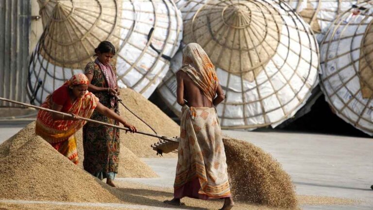 Experiencing Bangladesh