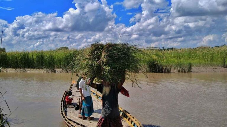 Exploring Bangladesh