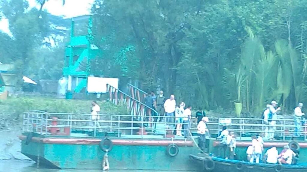 The Sundarbans Mixed Group tour
