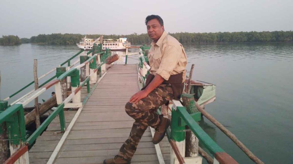 The Sundarbans