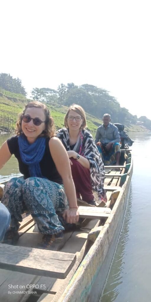 Chittagong Hill Tracts