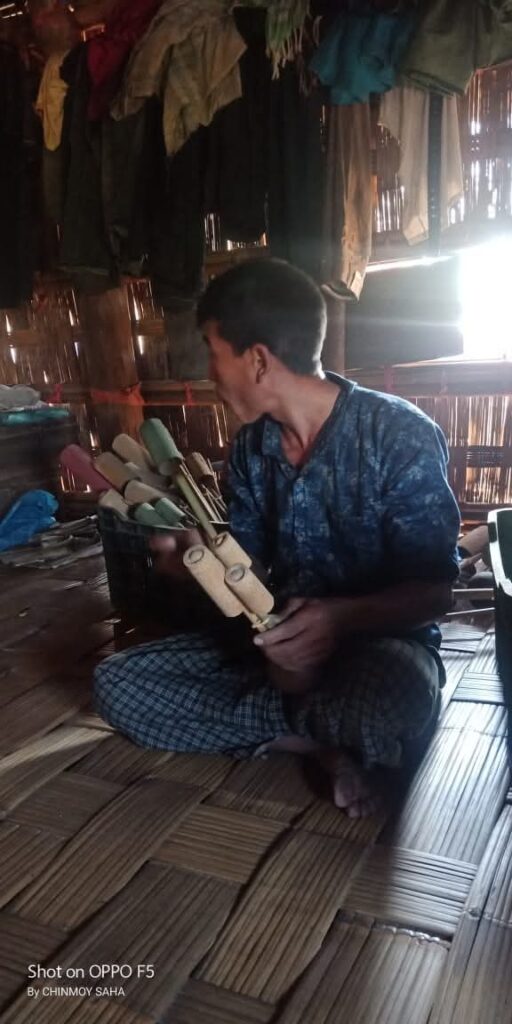 Chittagong Hill Tracts