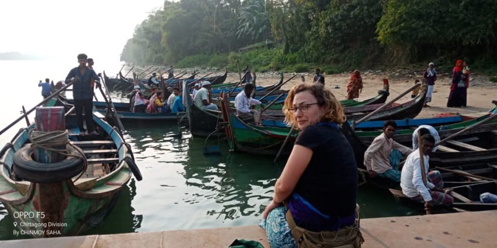 Chittagong Hill Tracts