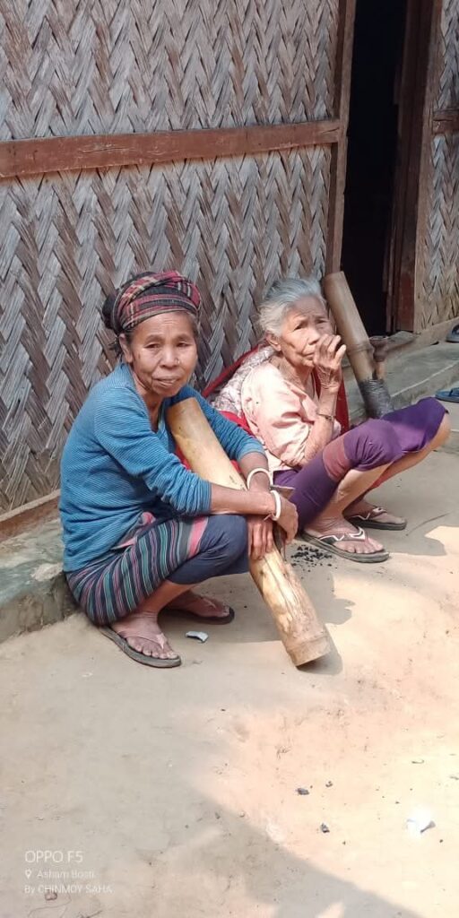 Chittagong Hill Tracts