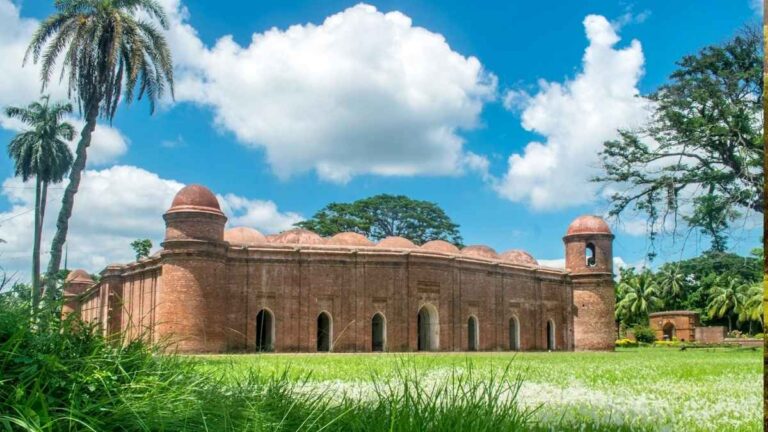 Heritage & Wilderness Bagerhat and the Sundarbans Experience
