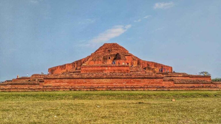 Heritage of Bangladesh