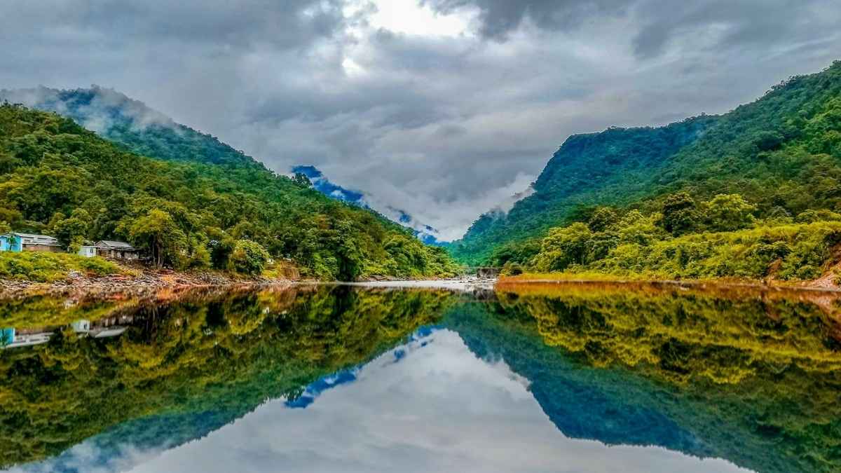 Hidden Bangladesh