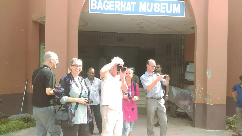 Discover Dhaka and Photography Expedition