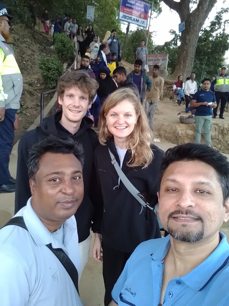 Chittagong Hill Tracts