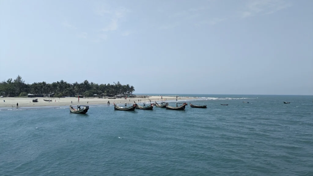 Islands and Shores – Cox's Bazar and St. Martin's Escape