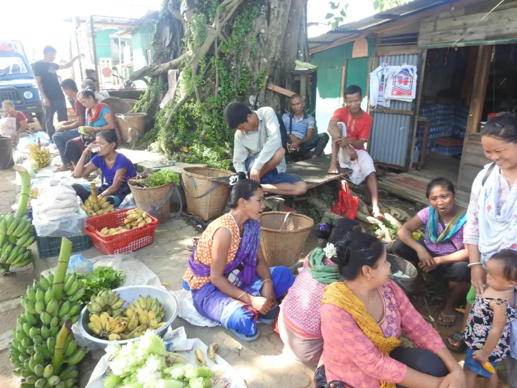 Photography Expedition in Bangladesh