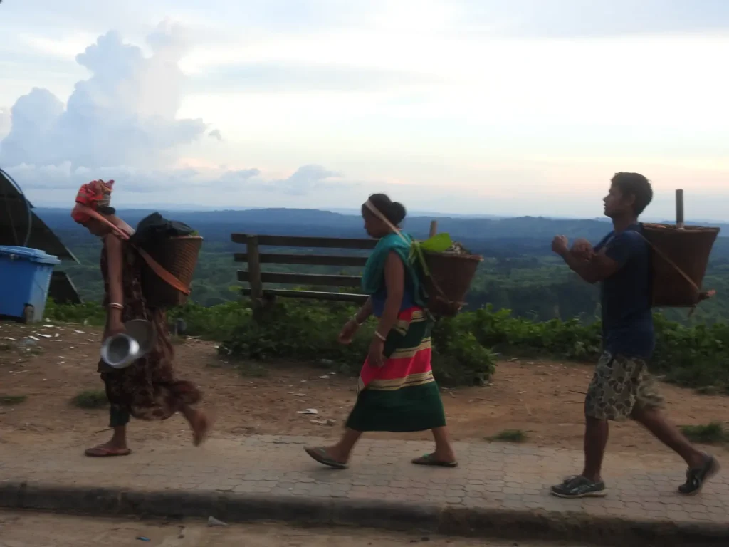 Photography Expedition in Bangladesh