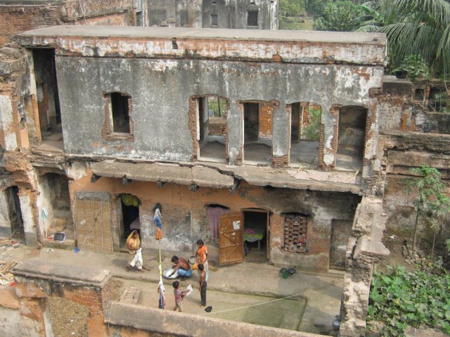 Sonargaon