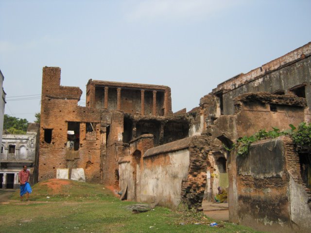Sonargaon