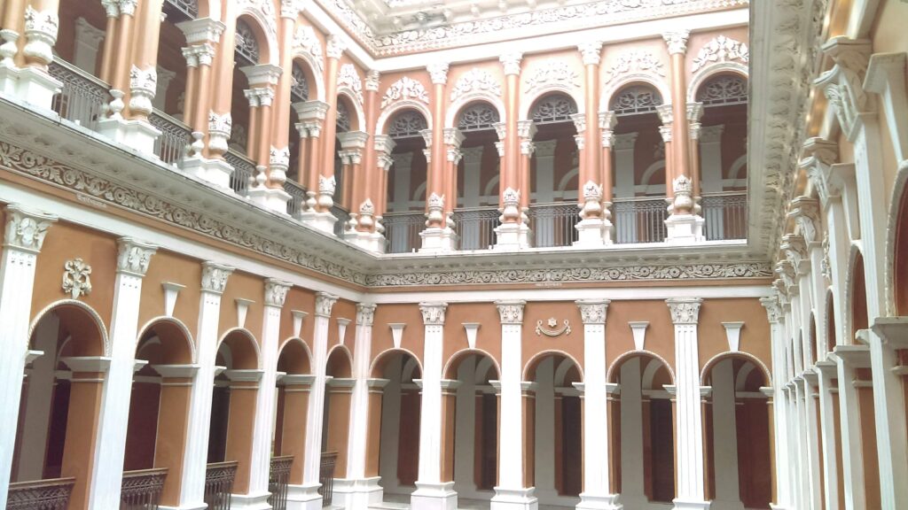 Sonargaon: Stories of Bangladesh