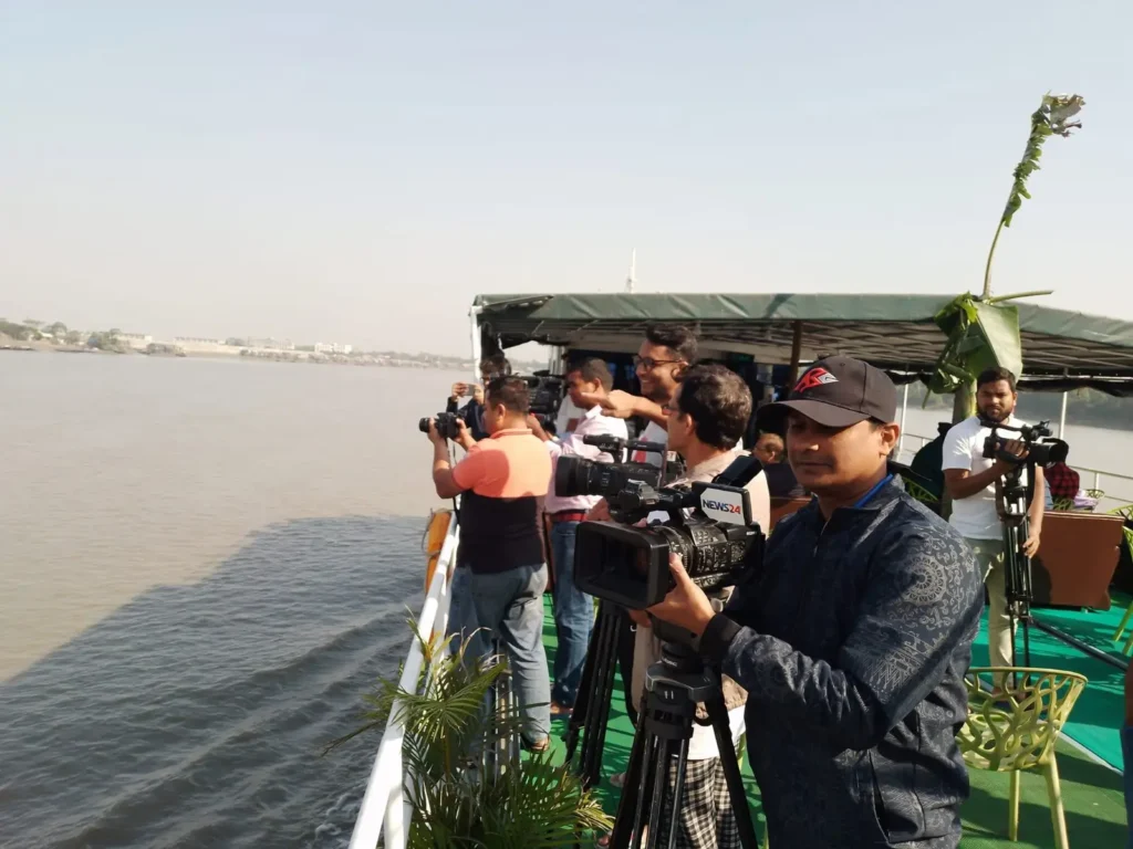 Sundarbans Mixed Group Adventure