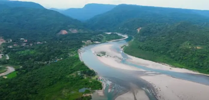 Sreemangal and Sylhet Tour