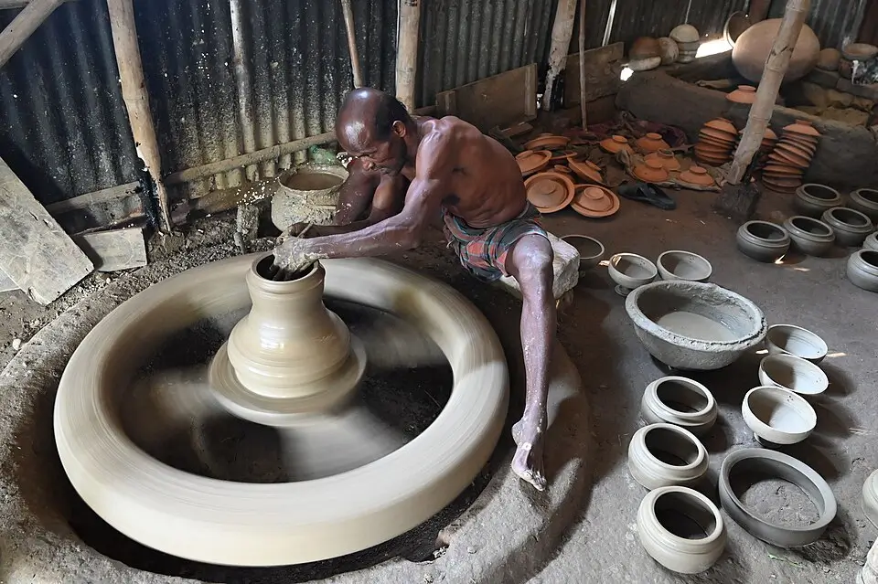 Day long Photography Tour, Dhaka history tour