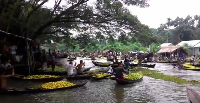 Day long Photography Tour, Heart of River Life