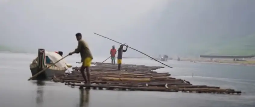 Discover Dhaka and Photography Expedition