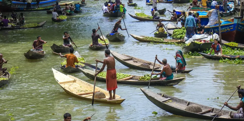 authentic bangladesh