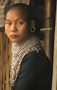 Chittagong Hill Tracts