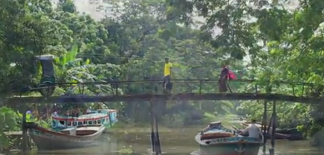 Day long Photography Tour, Heart of River Life