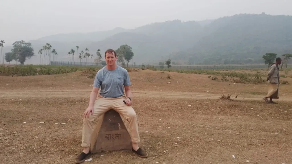 Following Humanity Again: My Journey Through Bangladesh