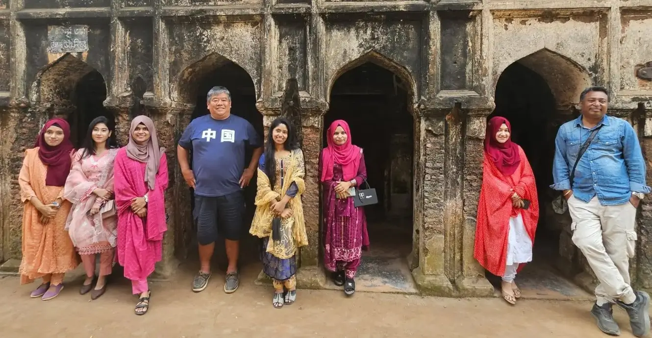 Stories of Bangladesh