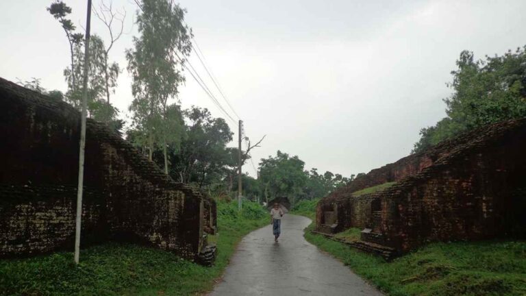 Stories of bangladesh