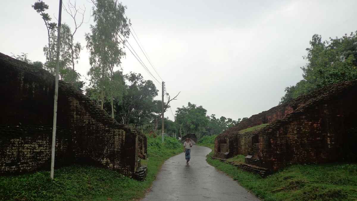 Stories of bangladesh