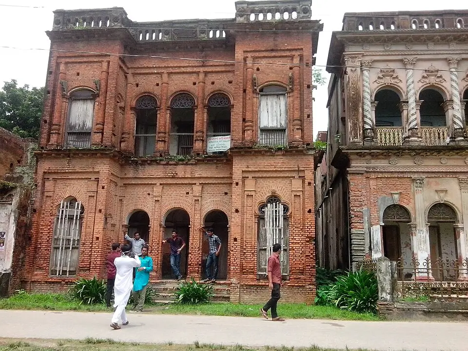 Stories of Bangladesh