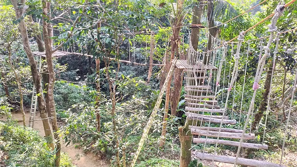 Dhaka history tour